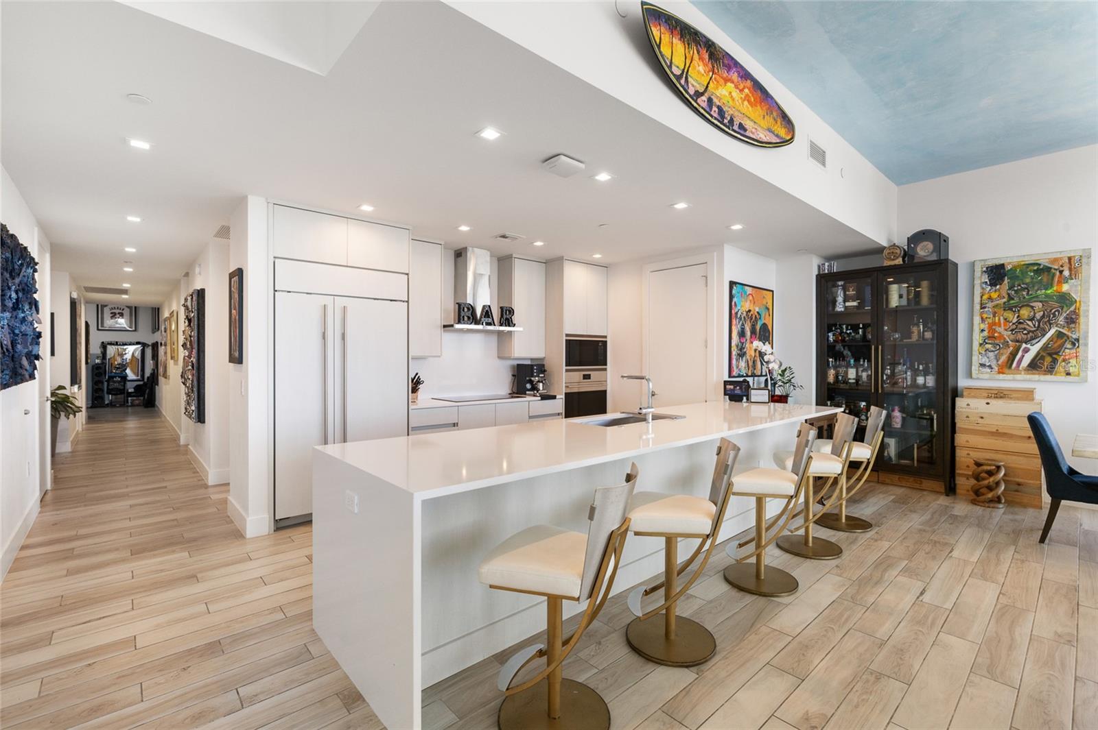 MARINA POINTE EAST - Residential