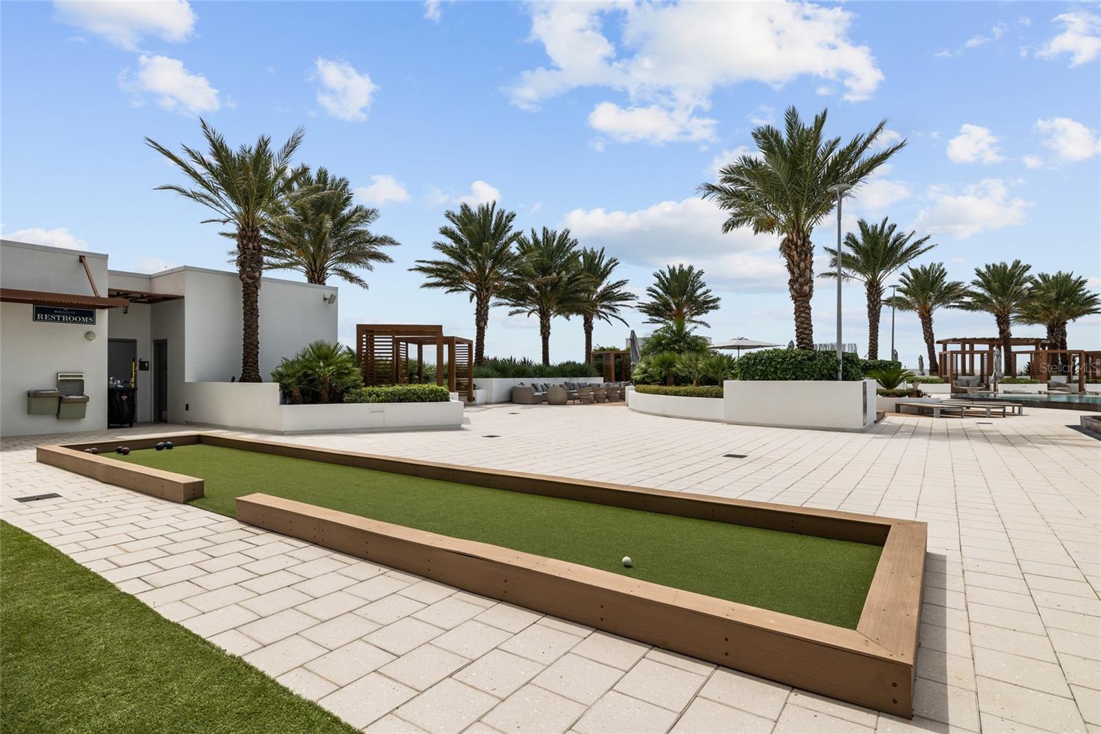 MARINA POINTE EAST - Residential