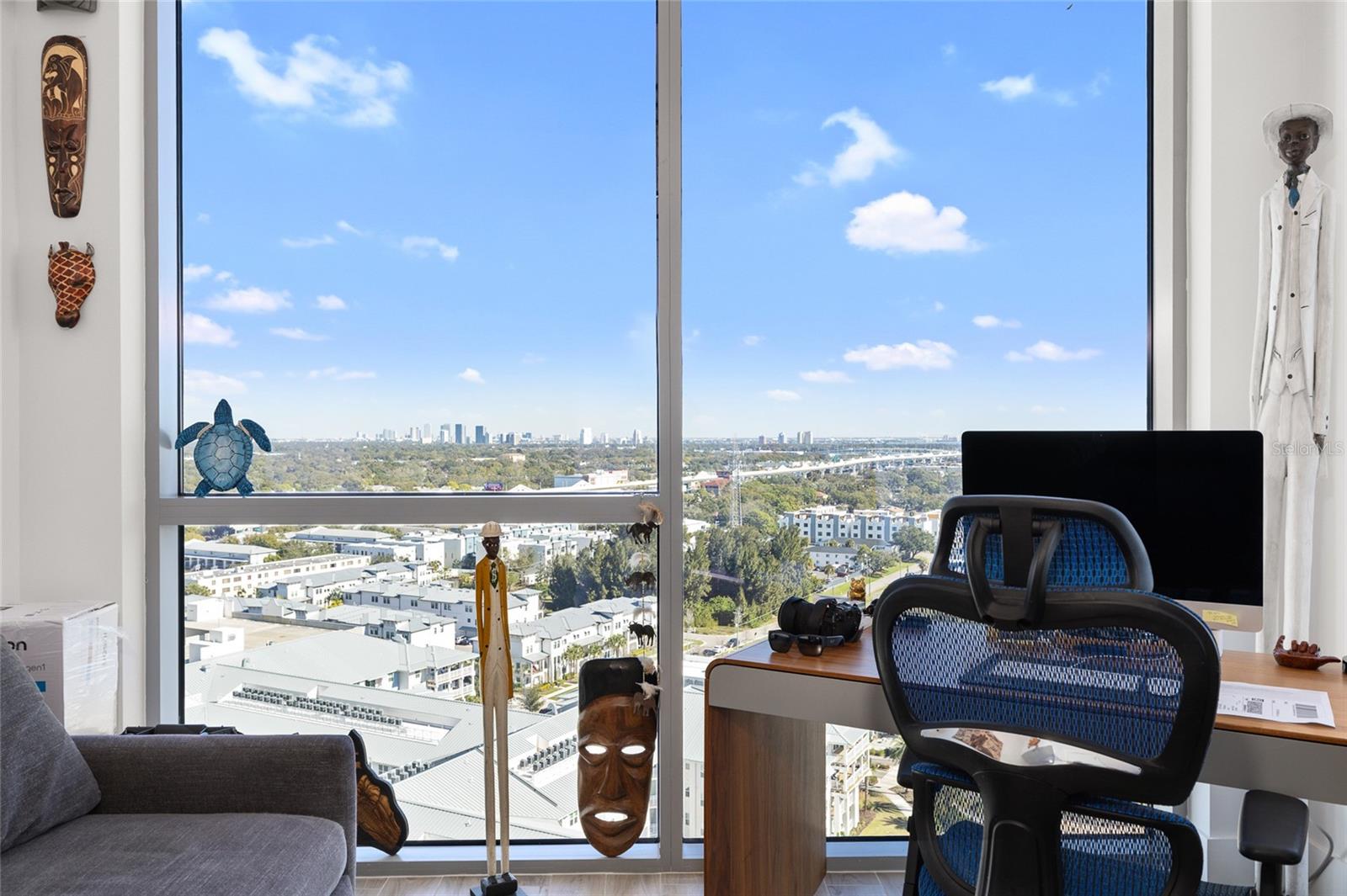 MARINA POINTE EAST - Residential