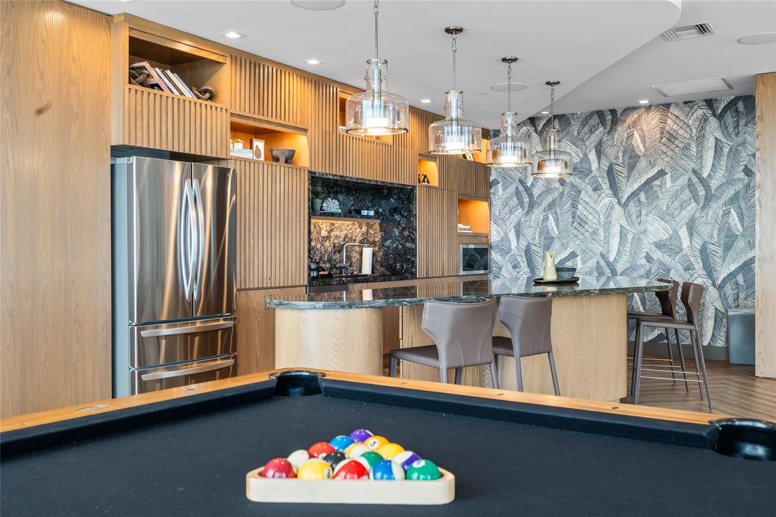 MARINA POINTE EAST - Residential