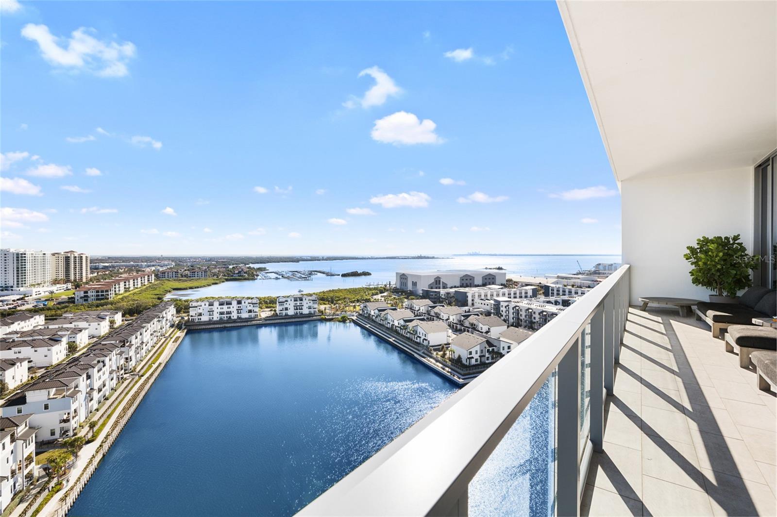 MARINA POINTE EAST - Residential