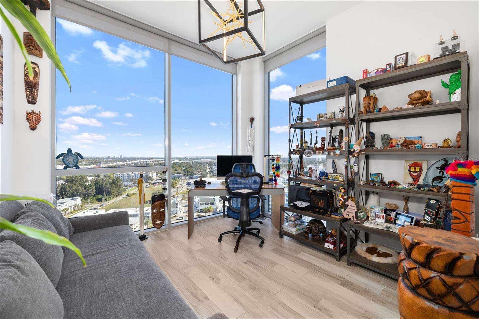 MARINA POINTE EAST - Residential