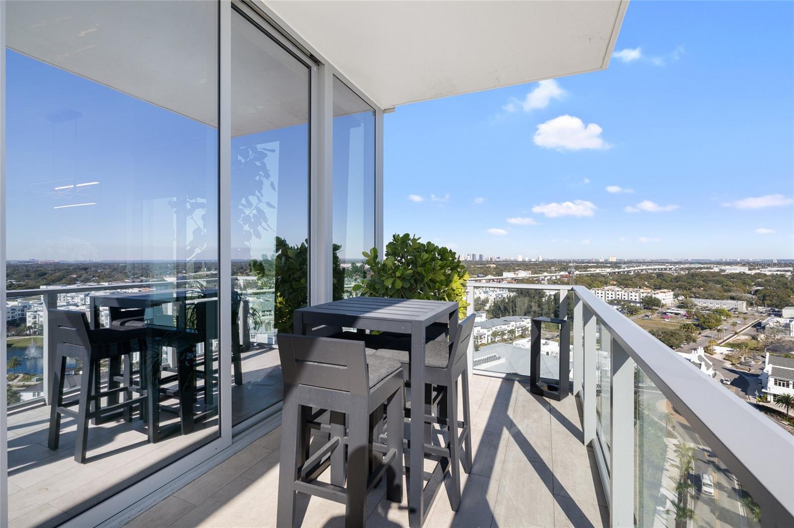 MARINA POINTE EAST - Residential