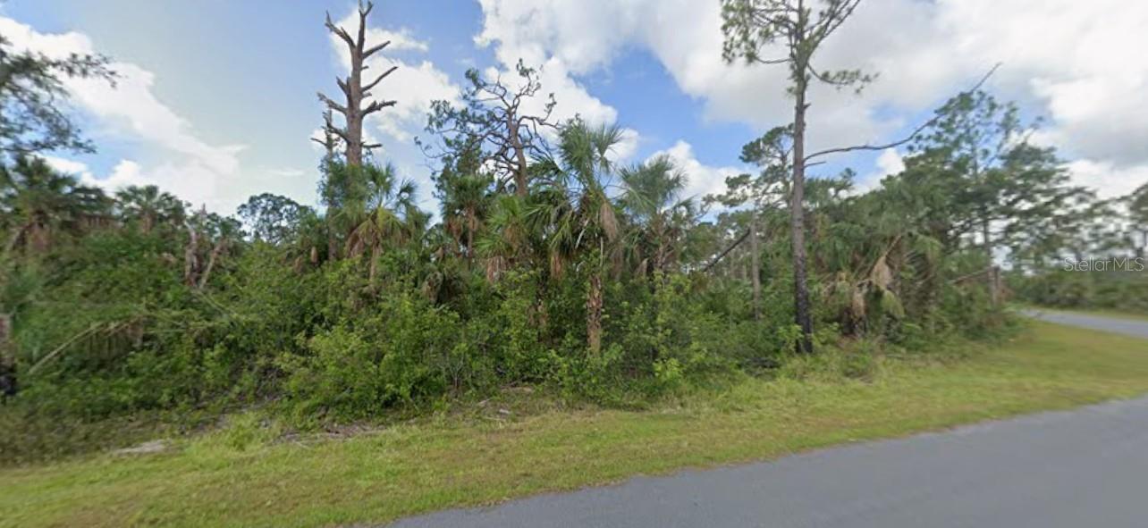 PORT CHARLOTTE SEC 057 - Land