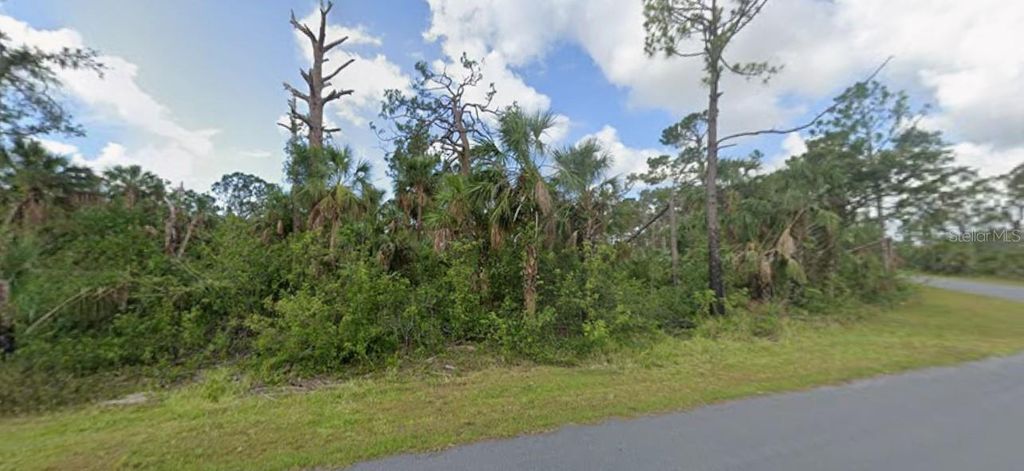 Photo of 15121 Talmadge Terrace, Port Charlotte, FL 33953 (MLS # D6146947)