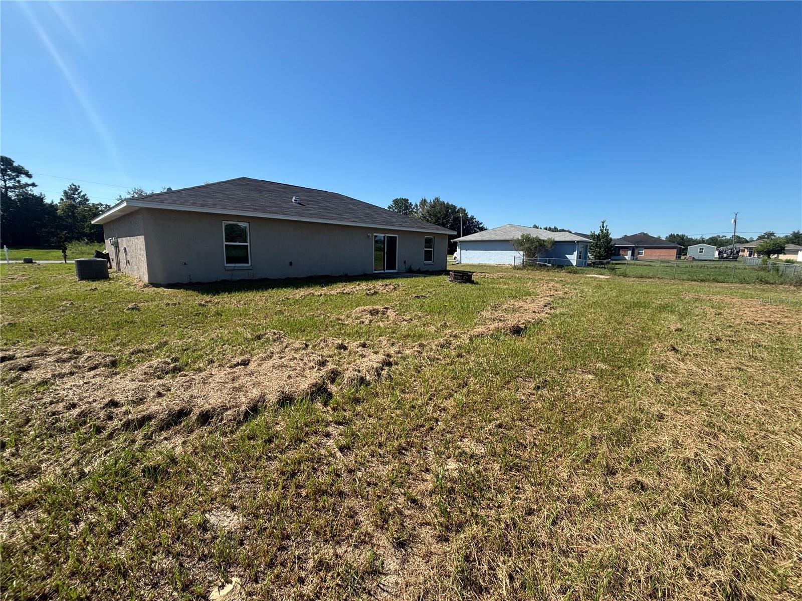 MAARION OAKS UN 10 - Residential Lease