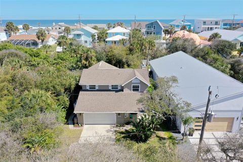 A home in FLAGLER BEACH