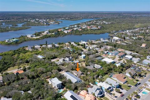 A home in FLAGLER BEACH