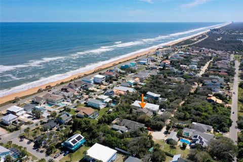 A home in FLAGLER BEACH