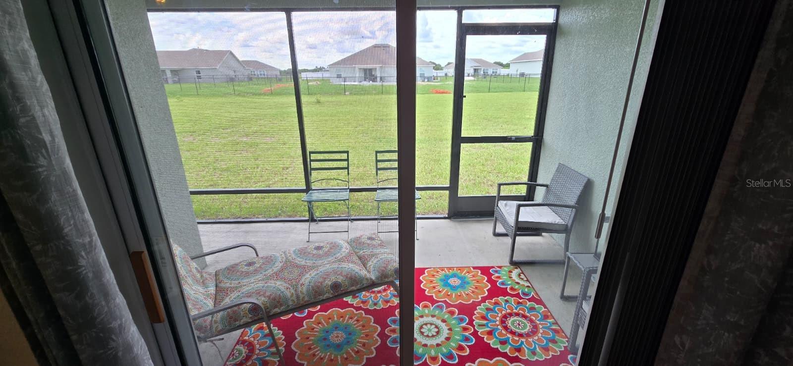 CALOOSA RDG - Residential