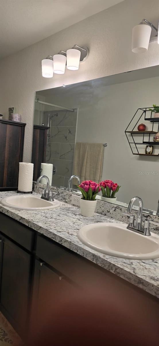 CALOOSA RDG - Residential