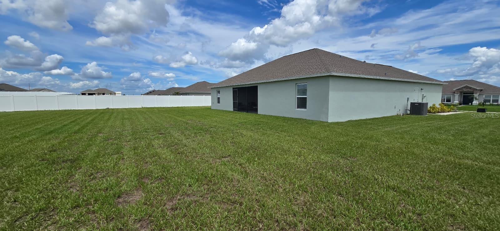 CALOOSA RDG - Residential