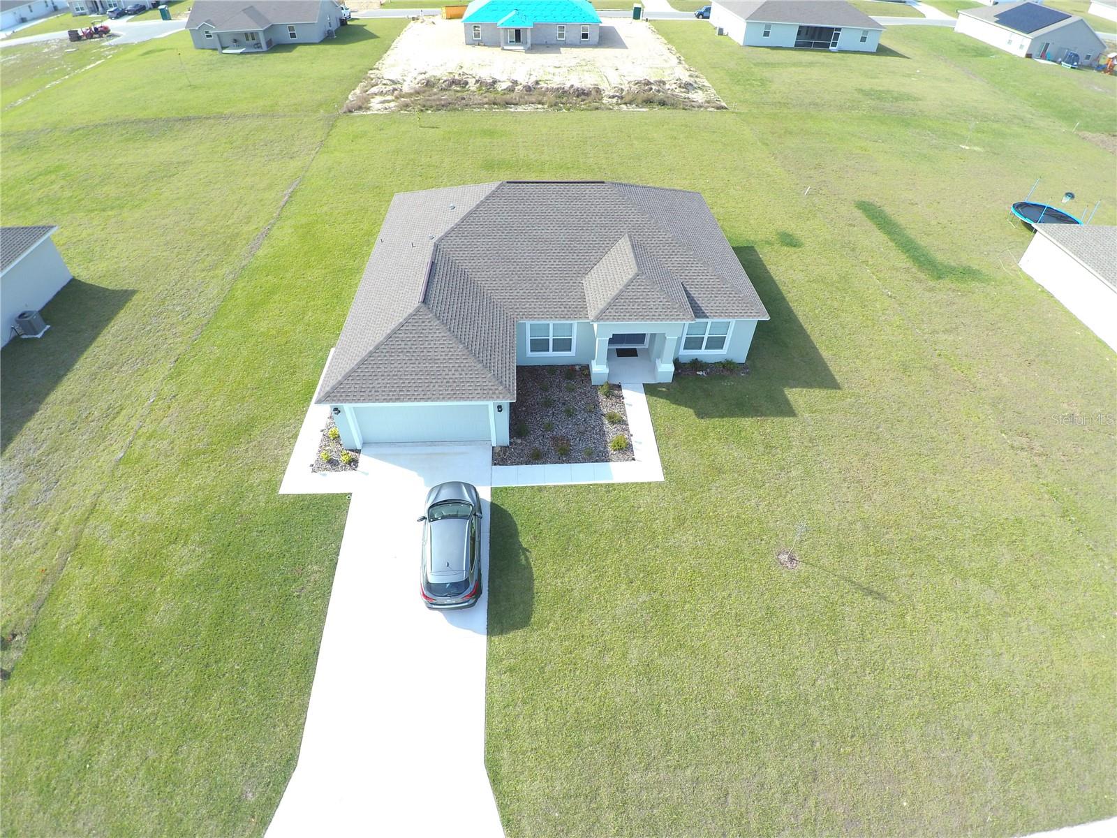 CALOOSA RDG - Residential