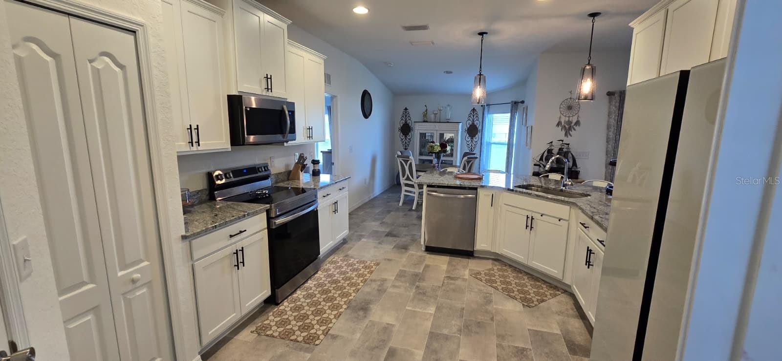 CALOOSA RDG - Residential