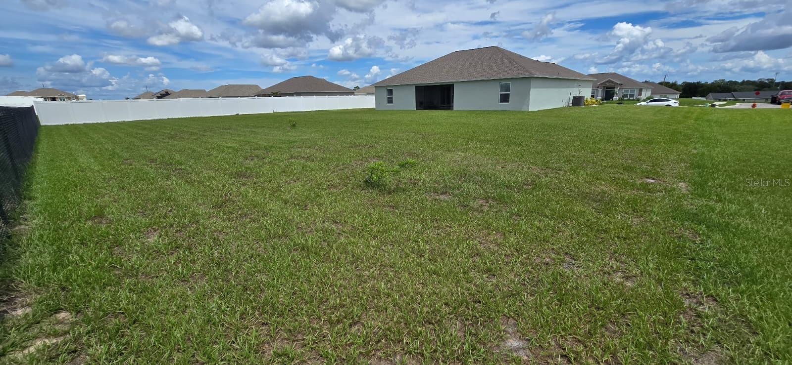 CALOOSA RDG - Residential