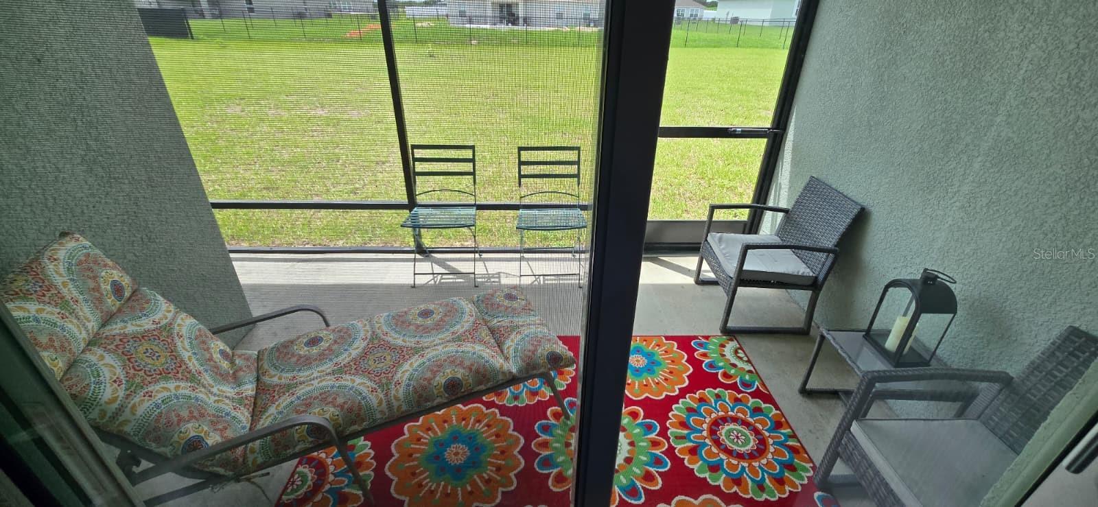 CALOOSA RDG - Residential