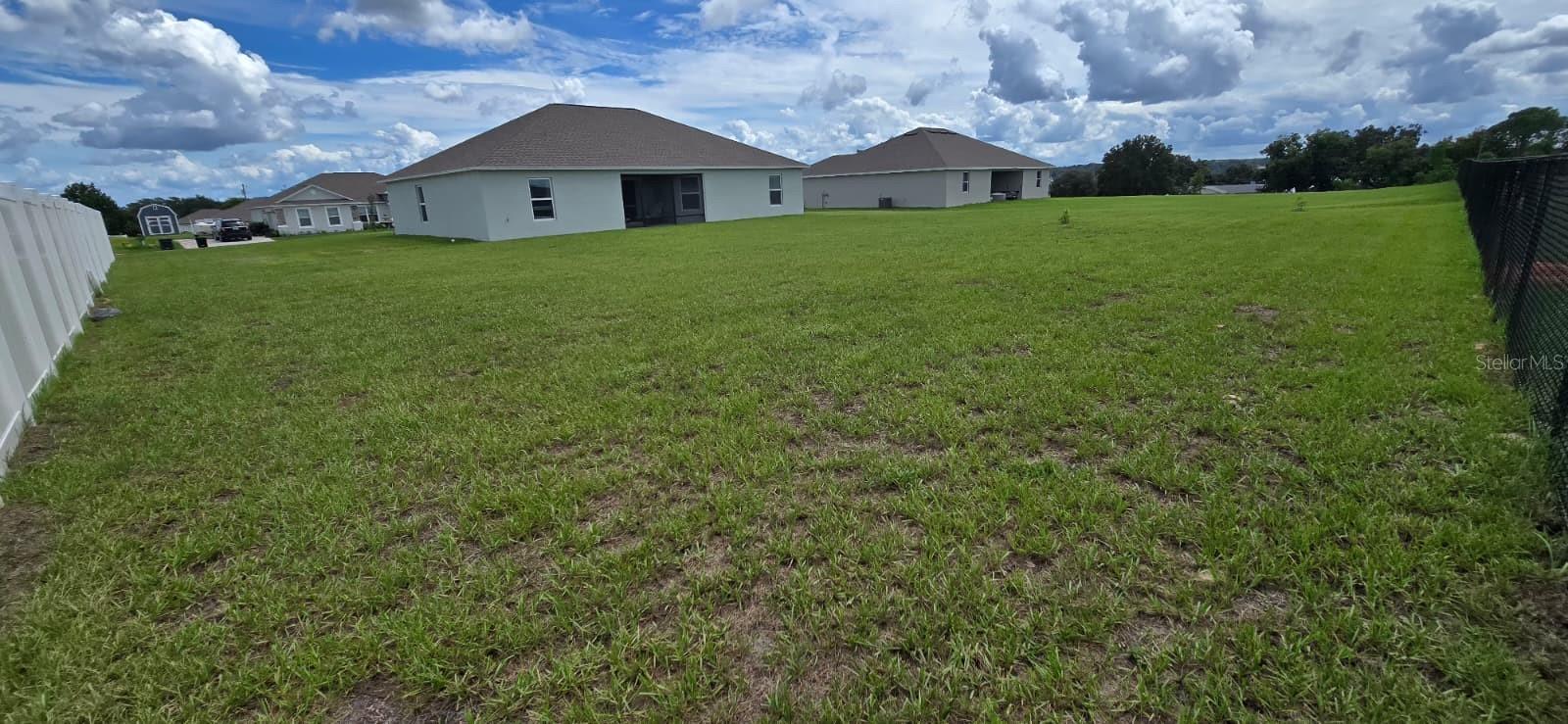 CALOOSA RDG - Residential