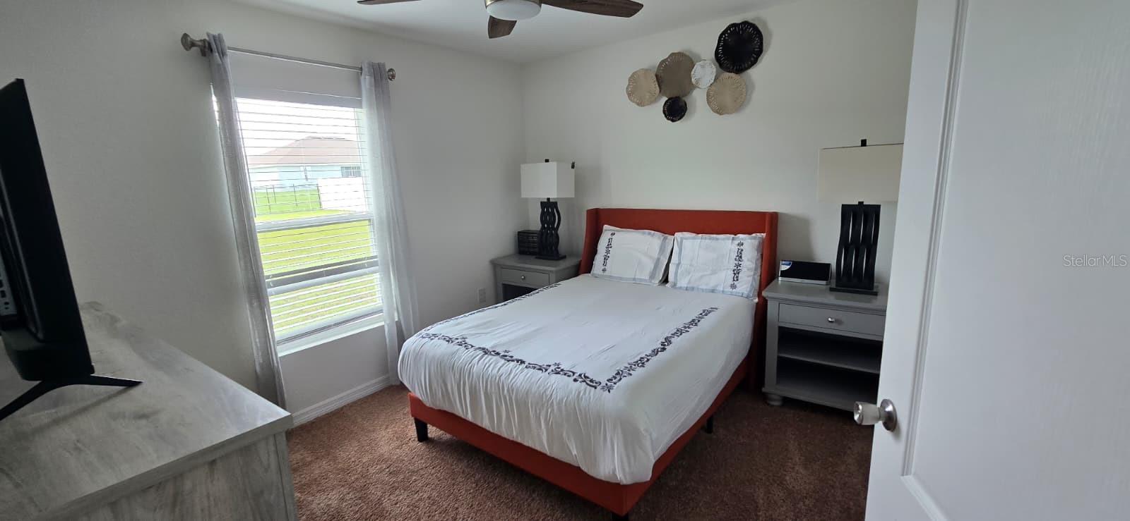 CALOOSA RDG - Residential