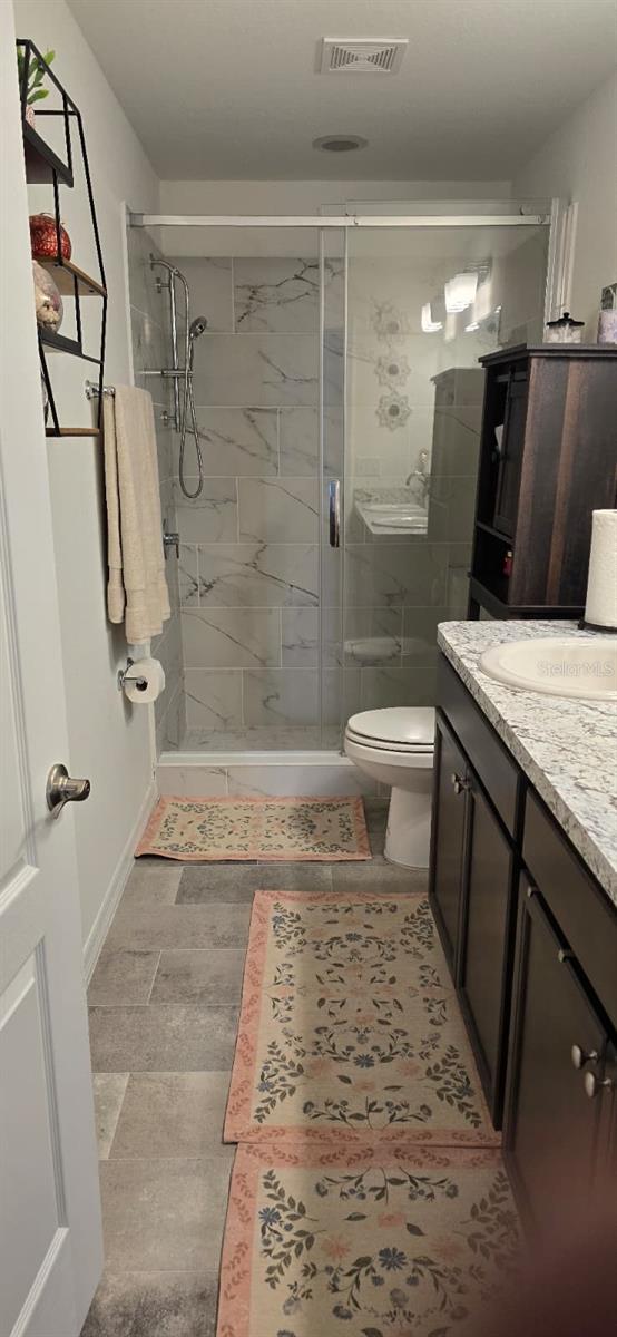 CALOOSA RDG - Residential