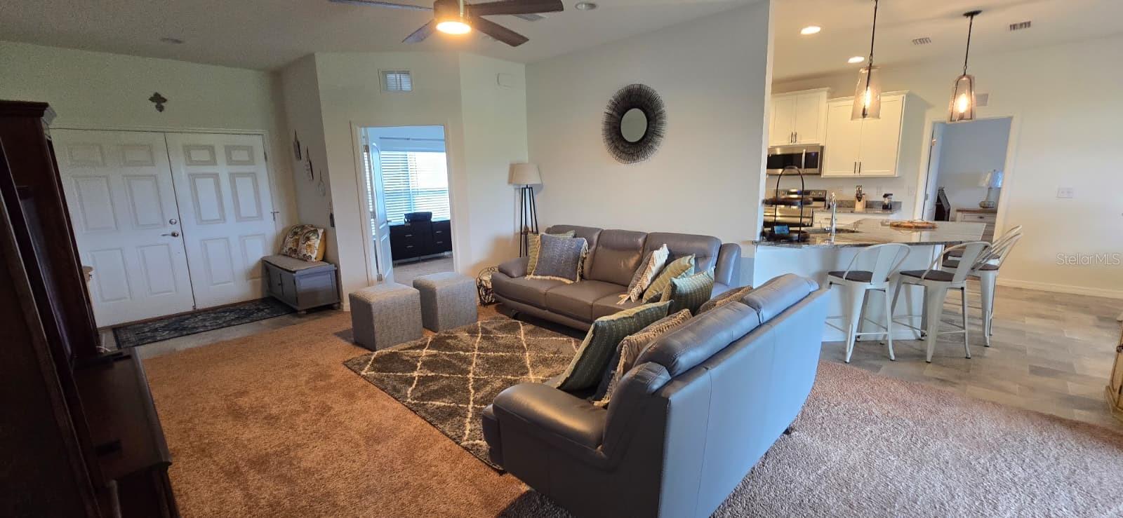 CALOOSA RDG - Residential