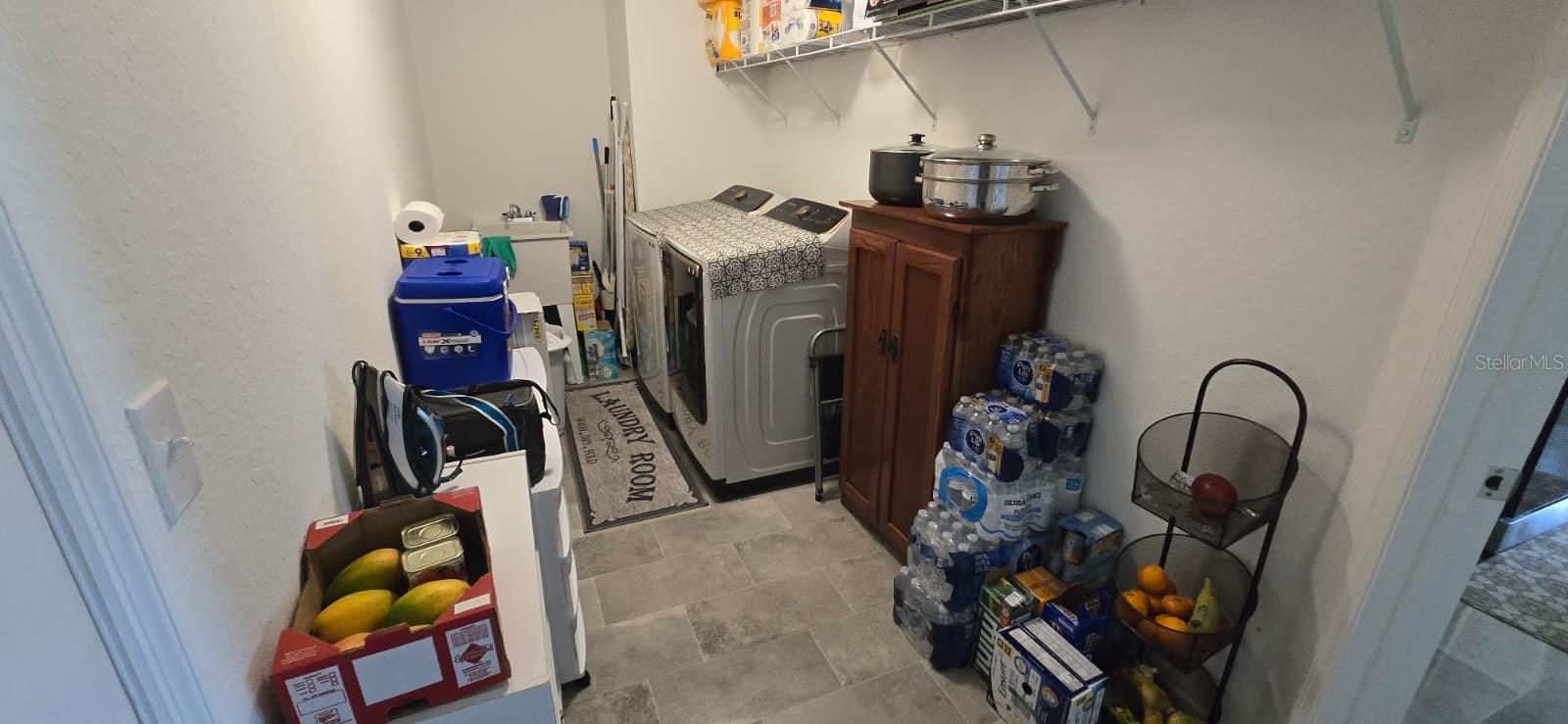 CALOOSA RDG - Residential