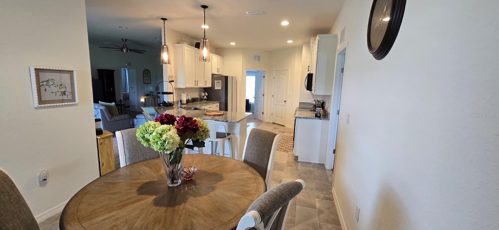 CALOOSA RDG - Residential