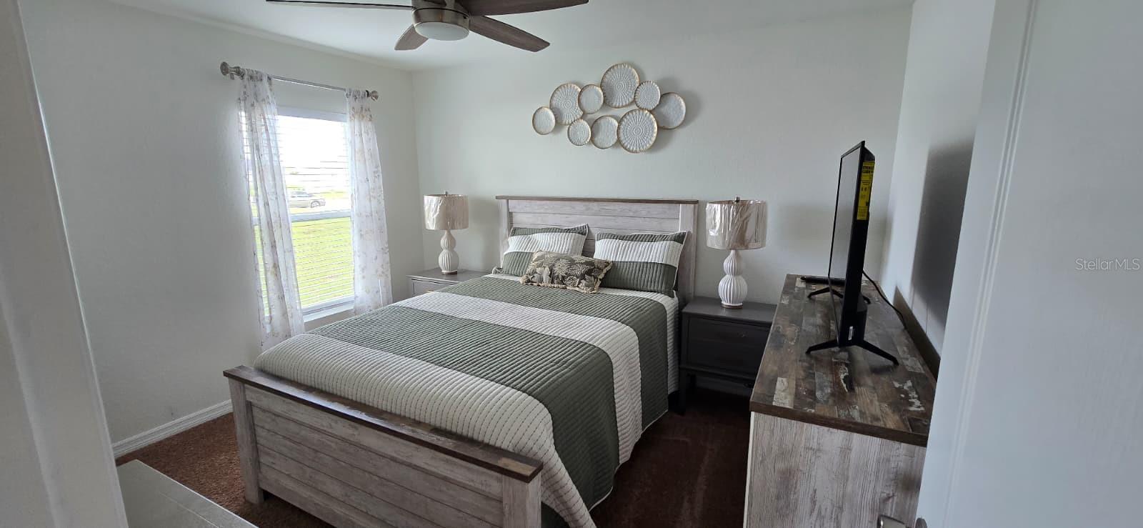 CALOOSA RDG - Residential