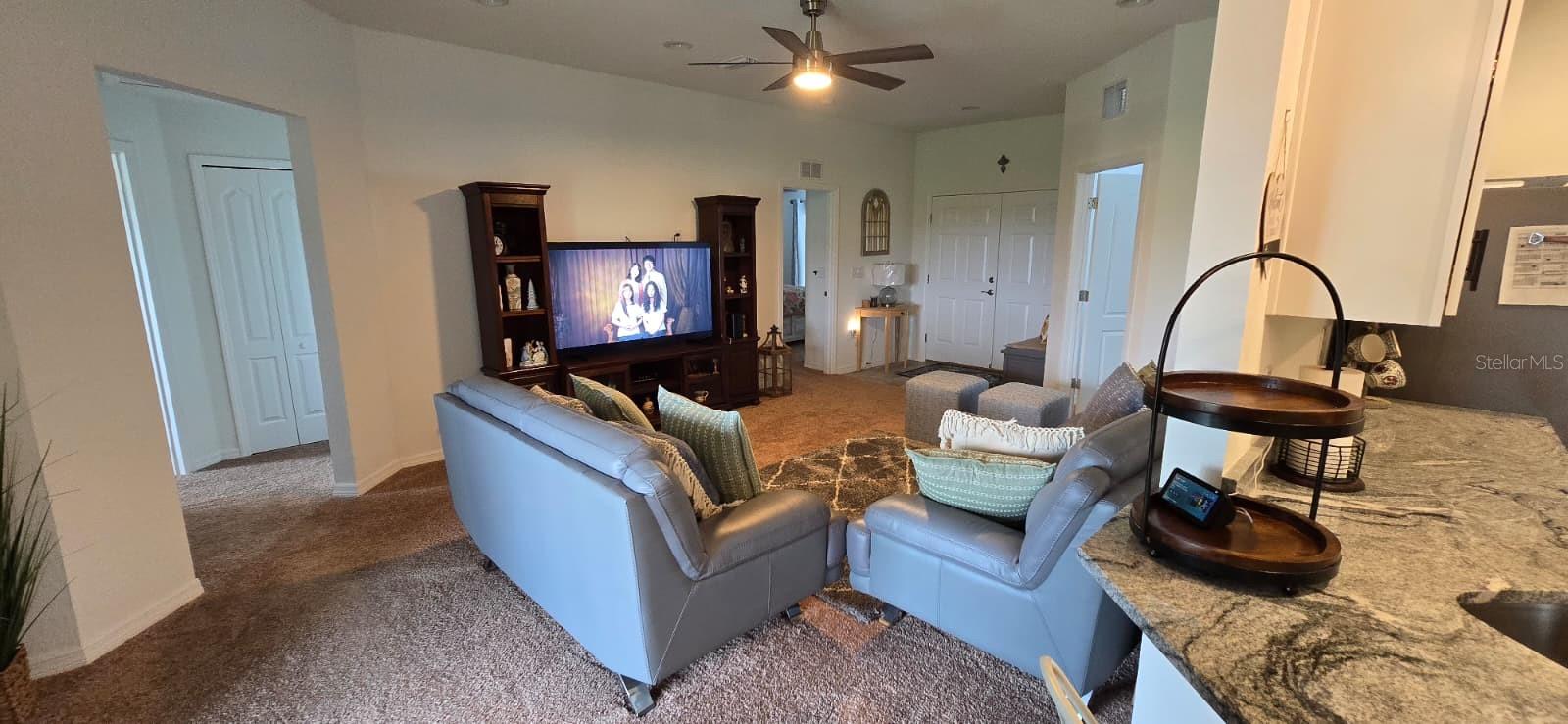 CALOOSA RDG - Residential