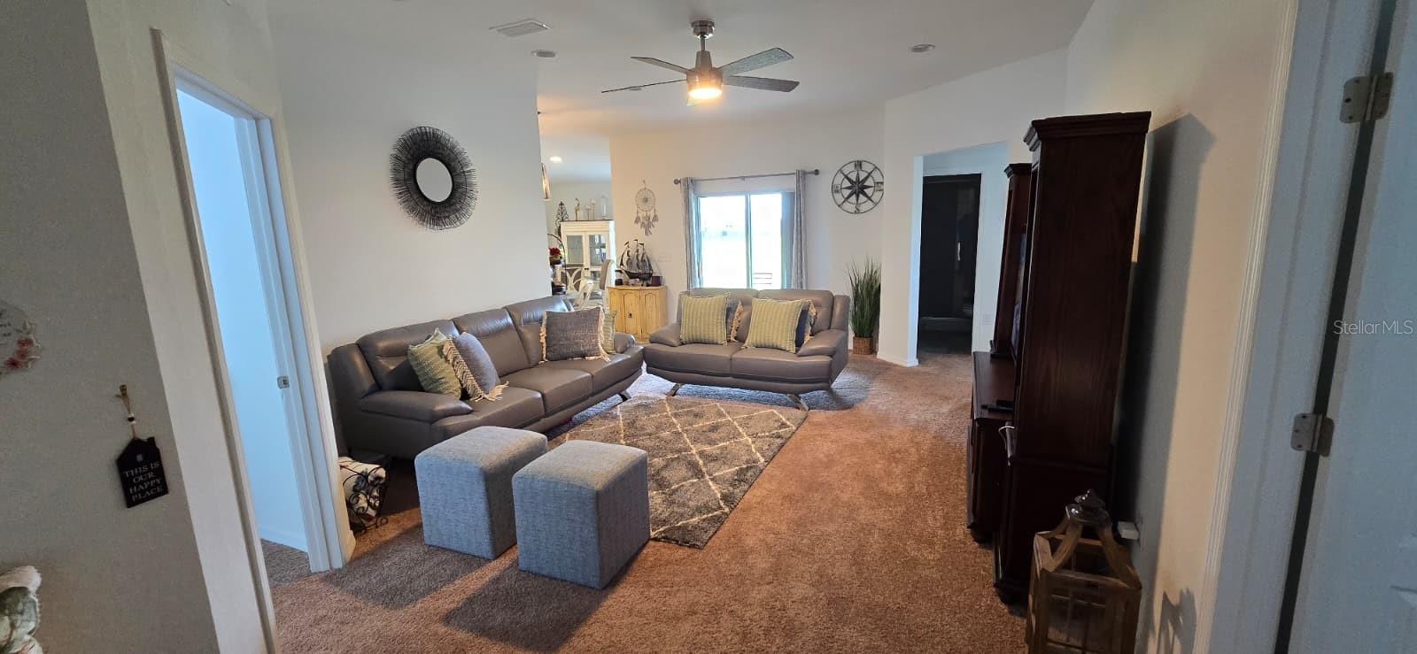 CALOOSA RDG - Residential