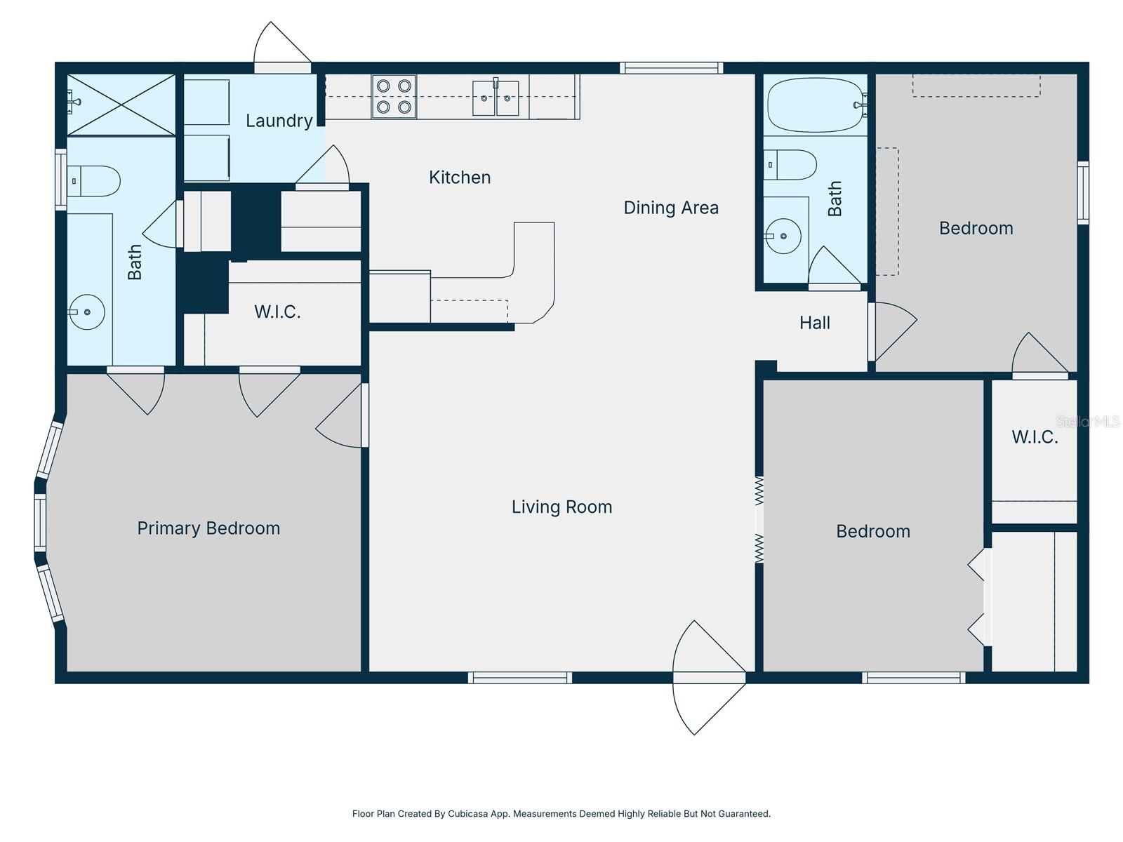 FOREST GLENN PH I - Residential
