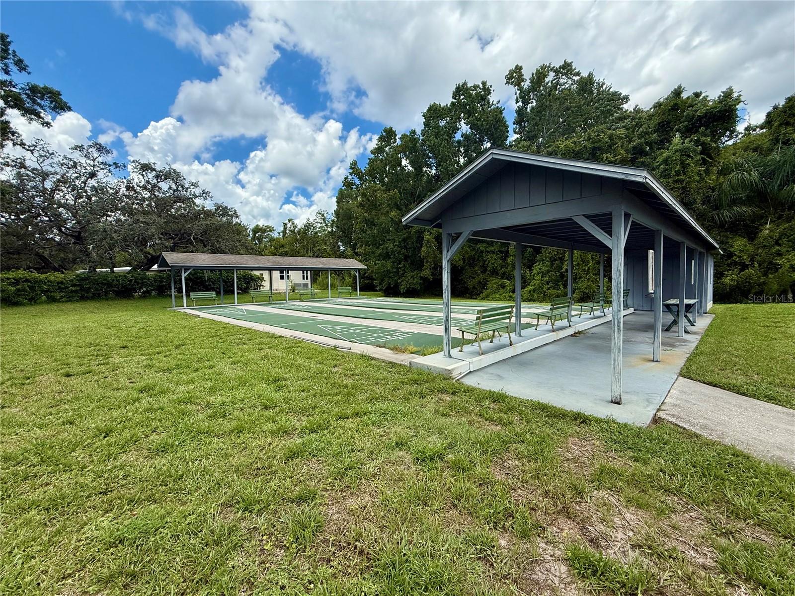 FOREST GLENN PH I - Residential