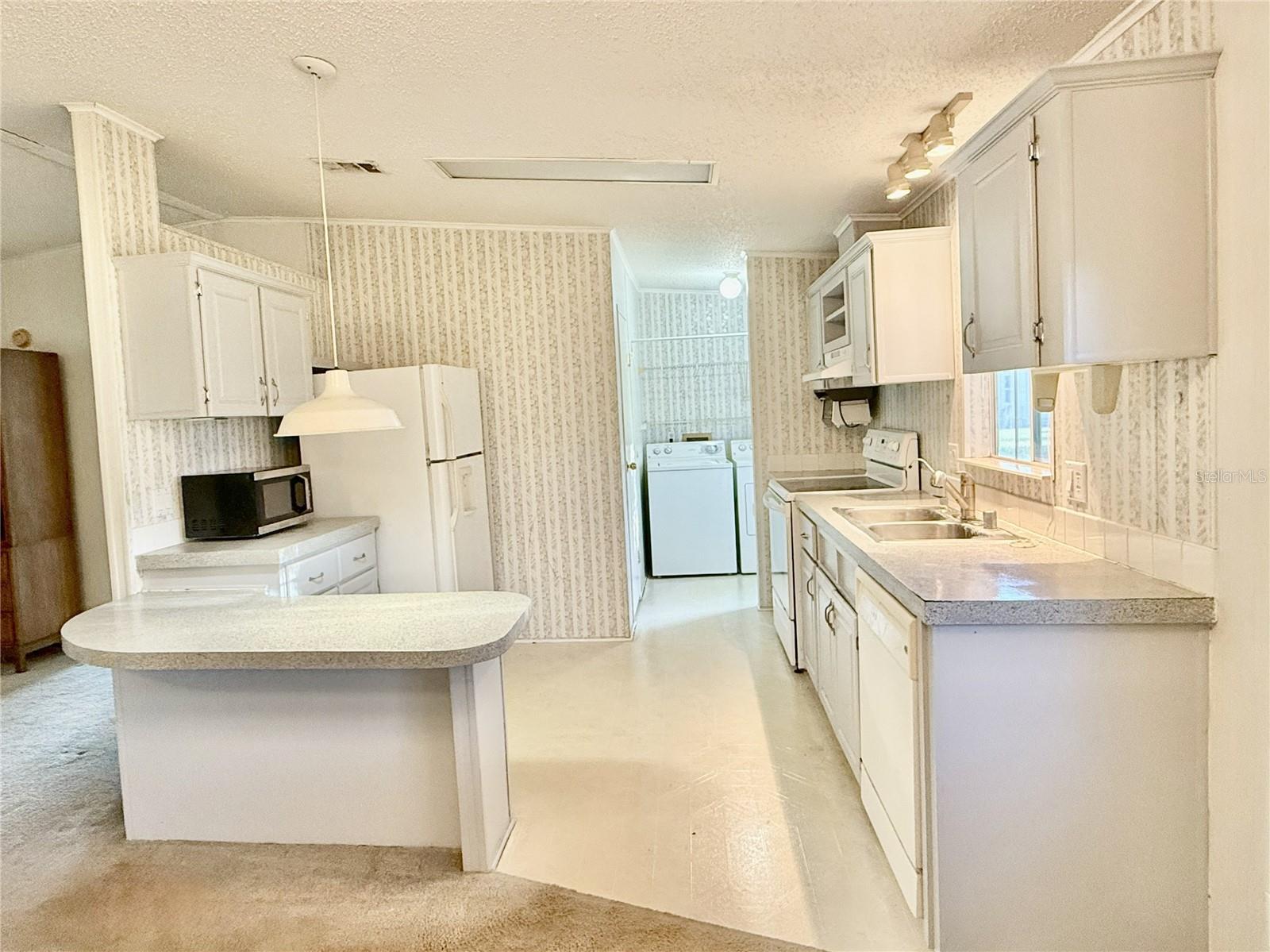 FOREST GLENN PH I - Residential