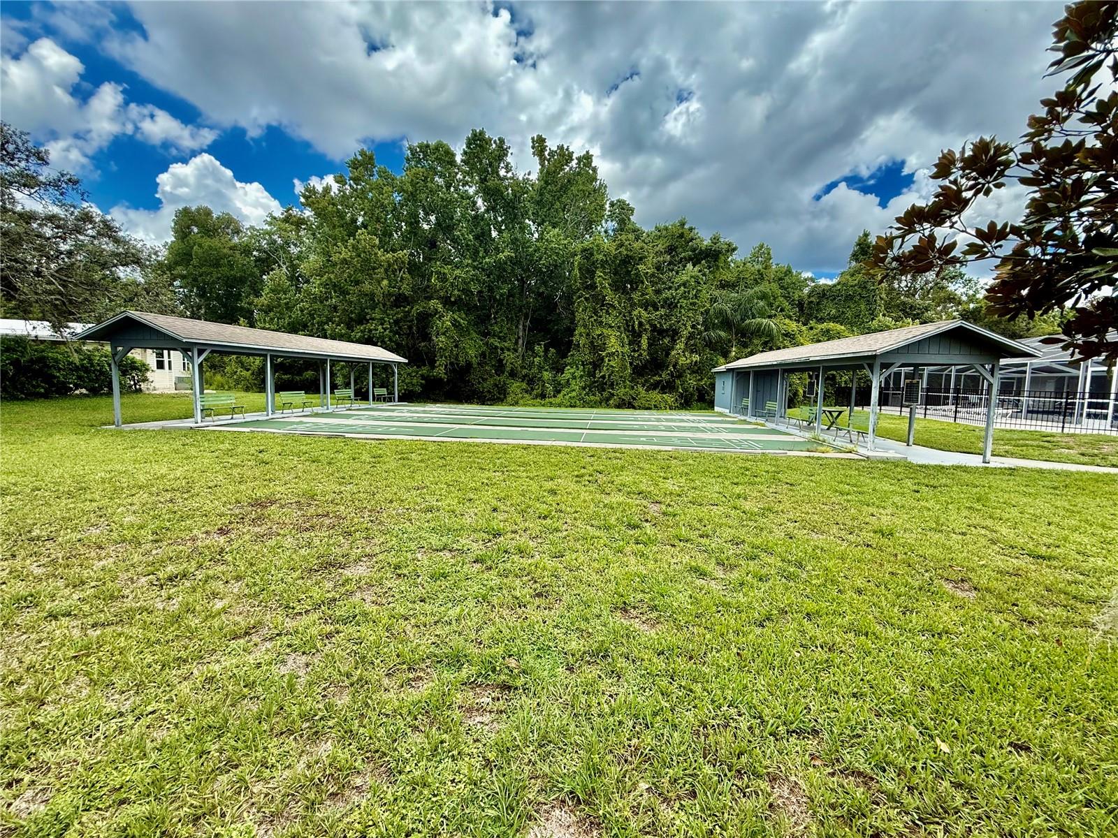 FOREST GLENN PH I - Residential