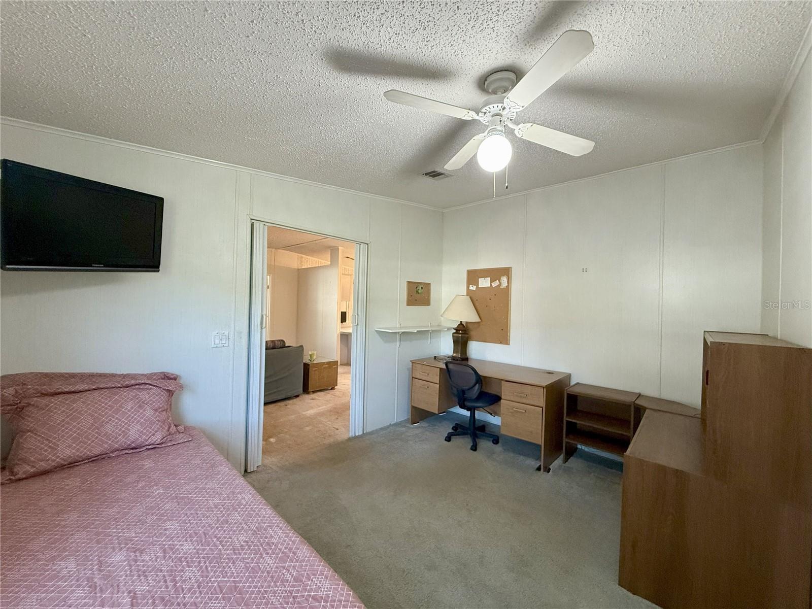 FOREST GLENN PH I - Residential