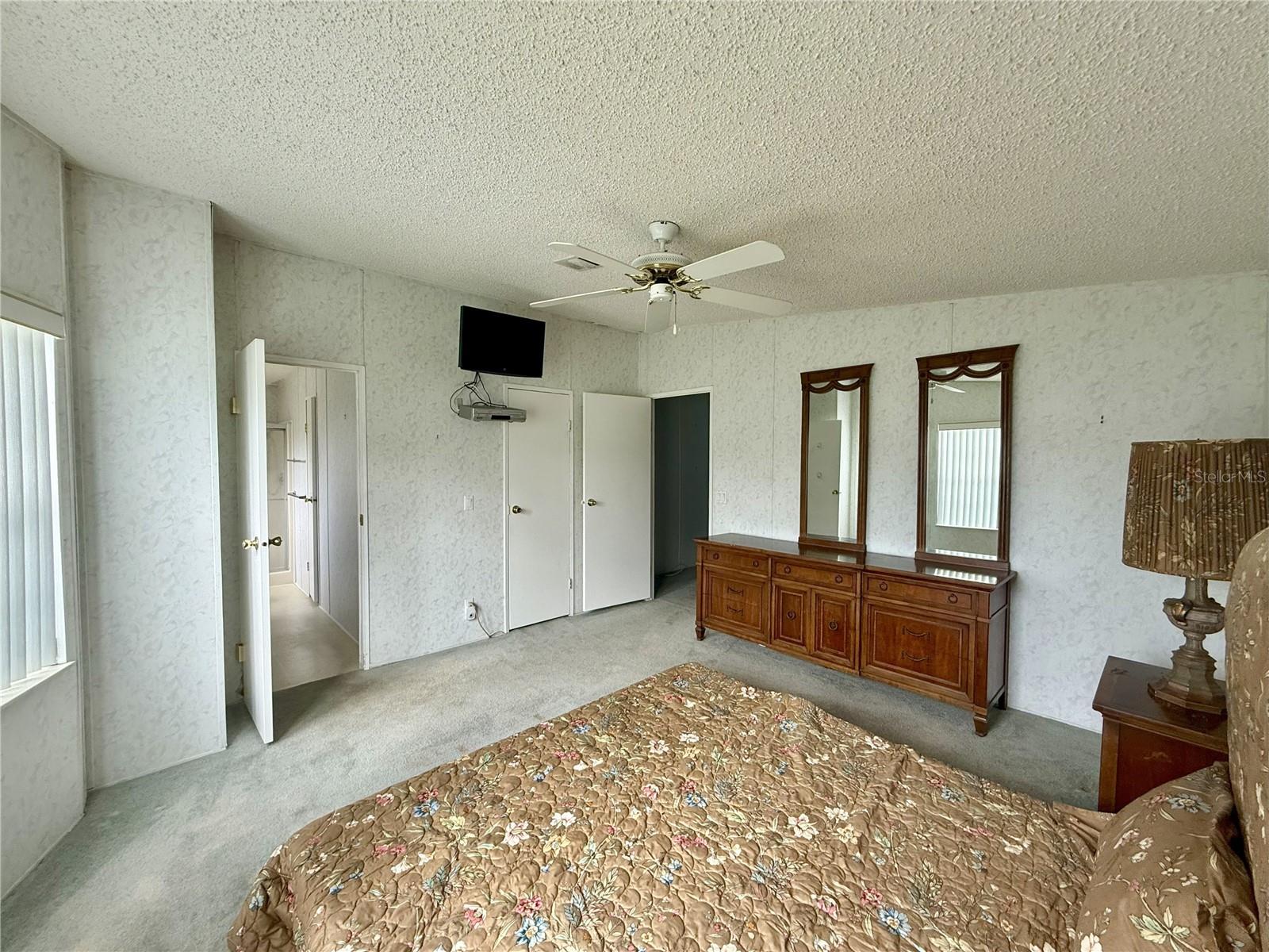 FOREST GLENN PH I - Residential