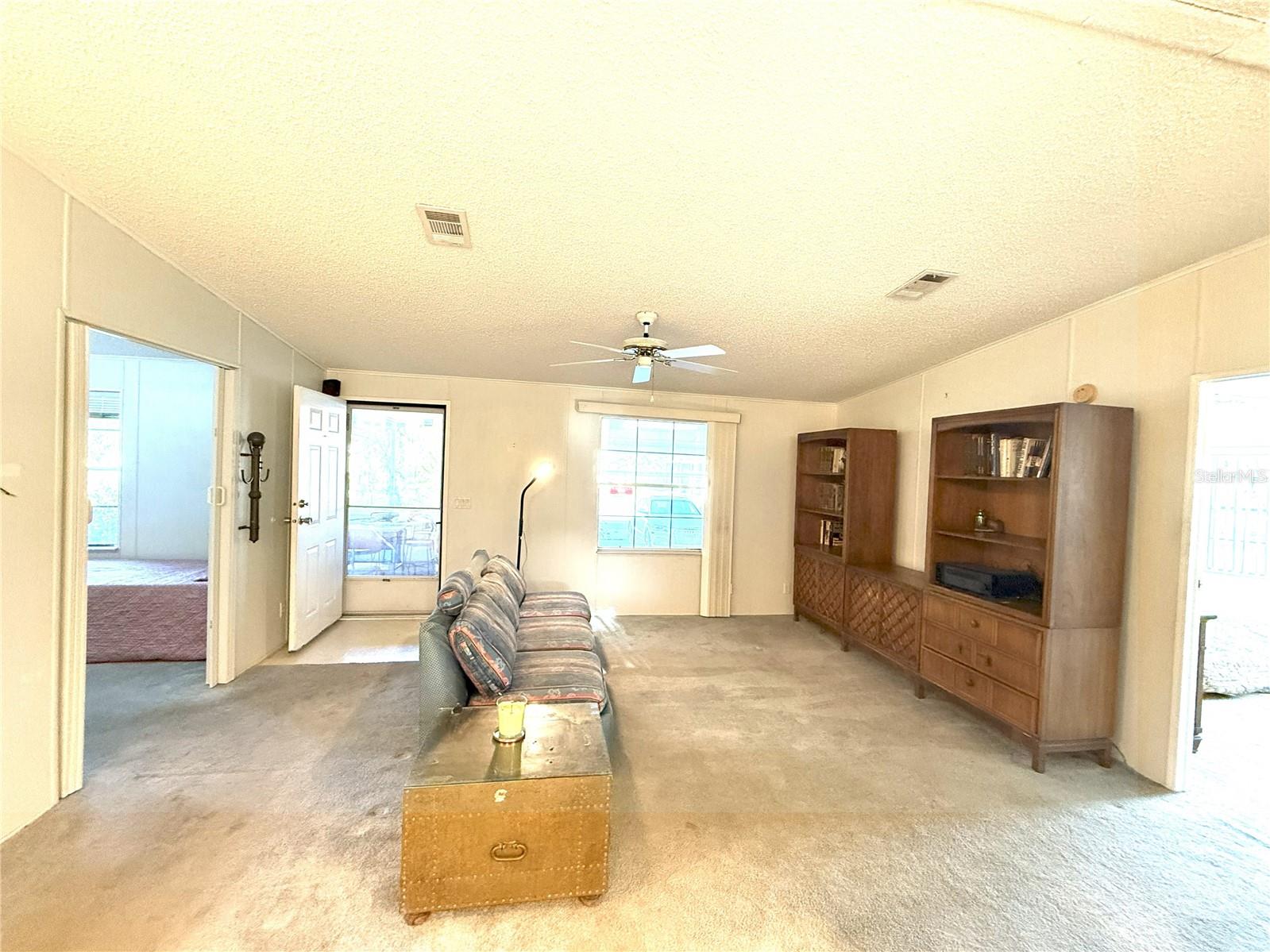 FOREST GLENN PH I - Residential