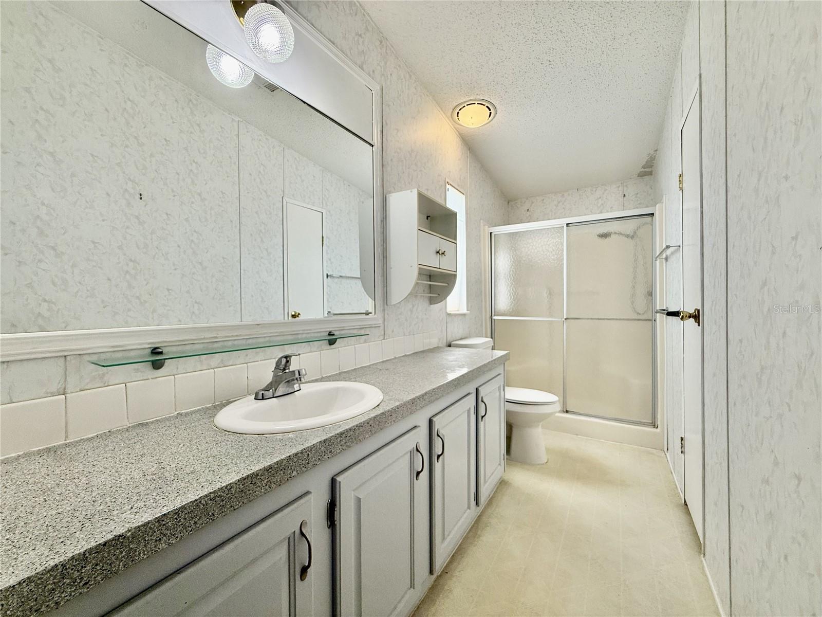 FOREST GLENN PH I - Residential