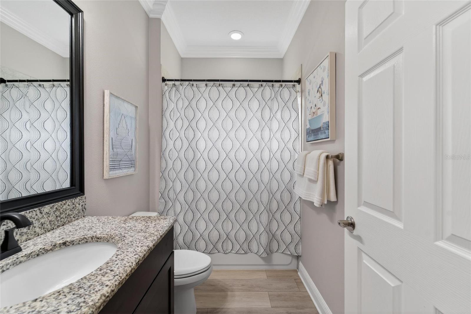 WATERSET PH 2C-2 - Residential