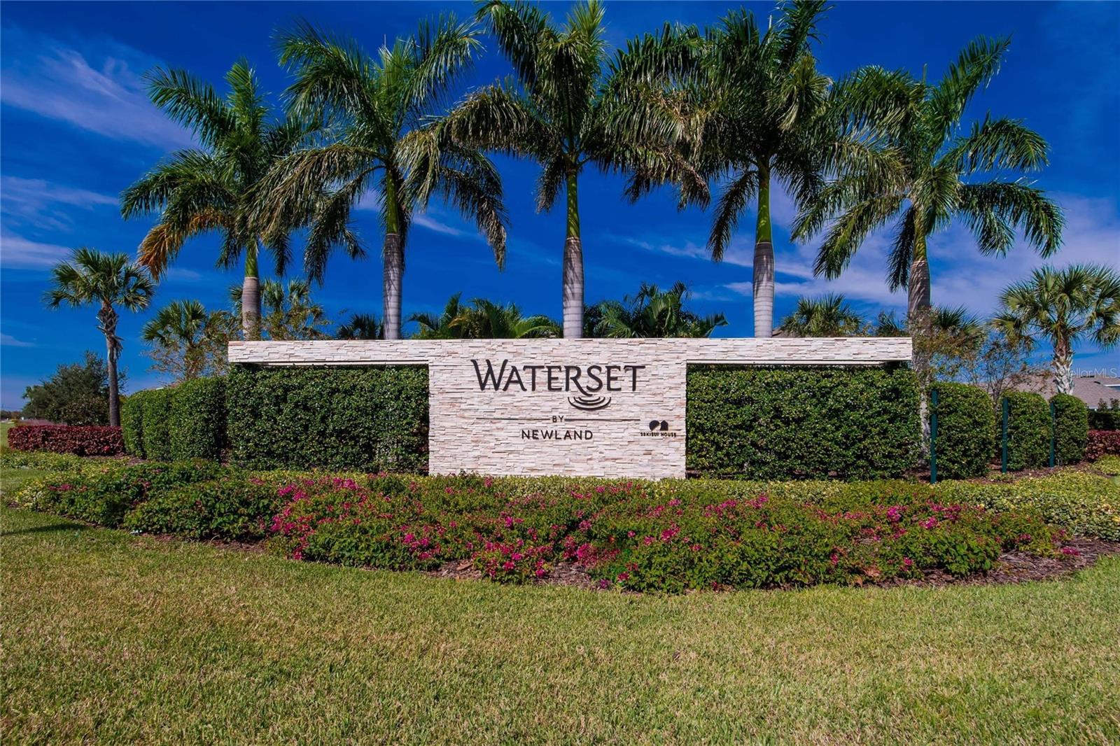 WATERSET PH 2C-2 - Residential