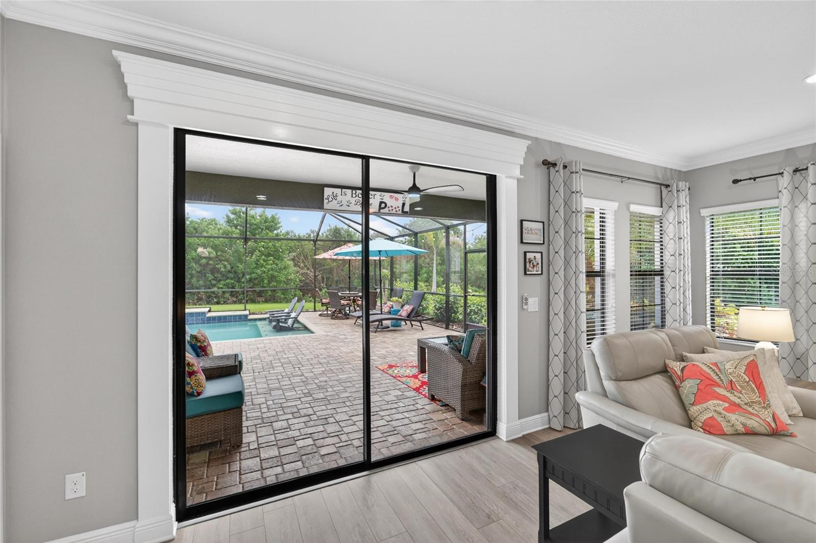 WATERSET PH 2C-2 - Residential
