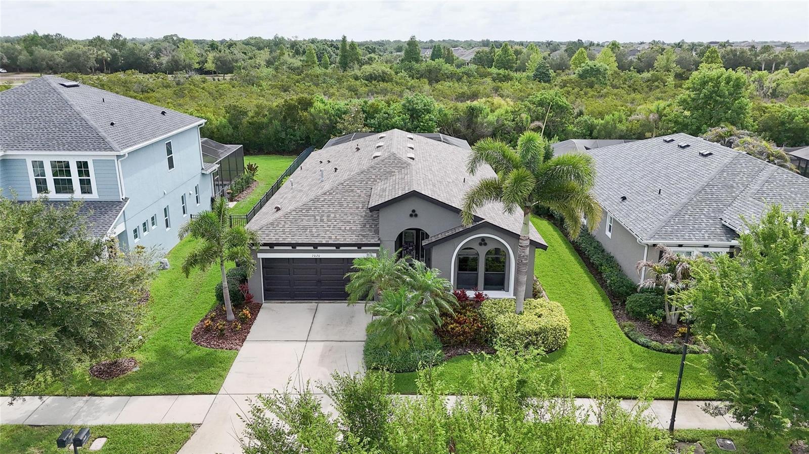 7020 OLD BENTON DRIVE, APOLLO BEACH, FL, 33572 1 7020 OLD BENTON DRIVE