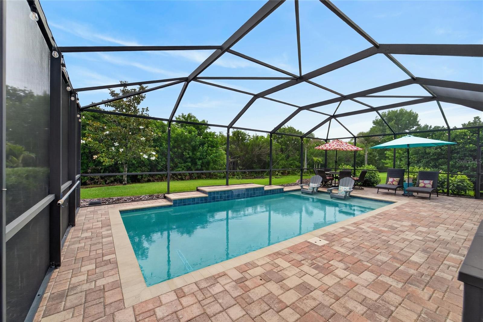 WATERSET PH 2C-2 - Residential