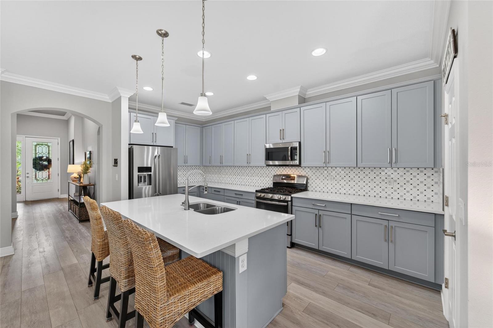 WATERSET PH 2C-2 - Residential