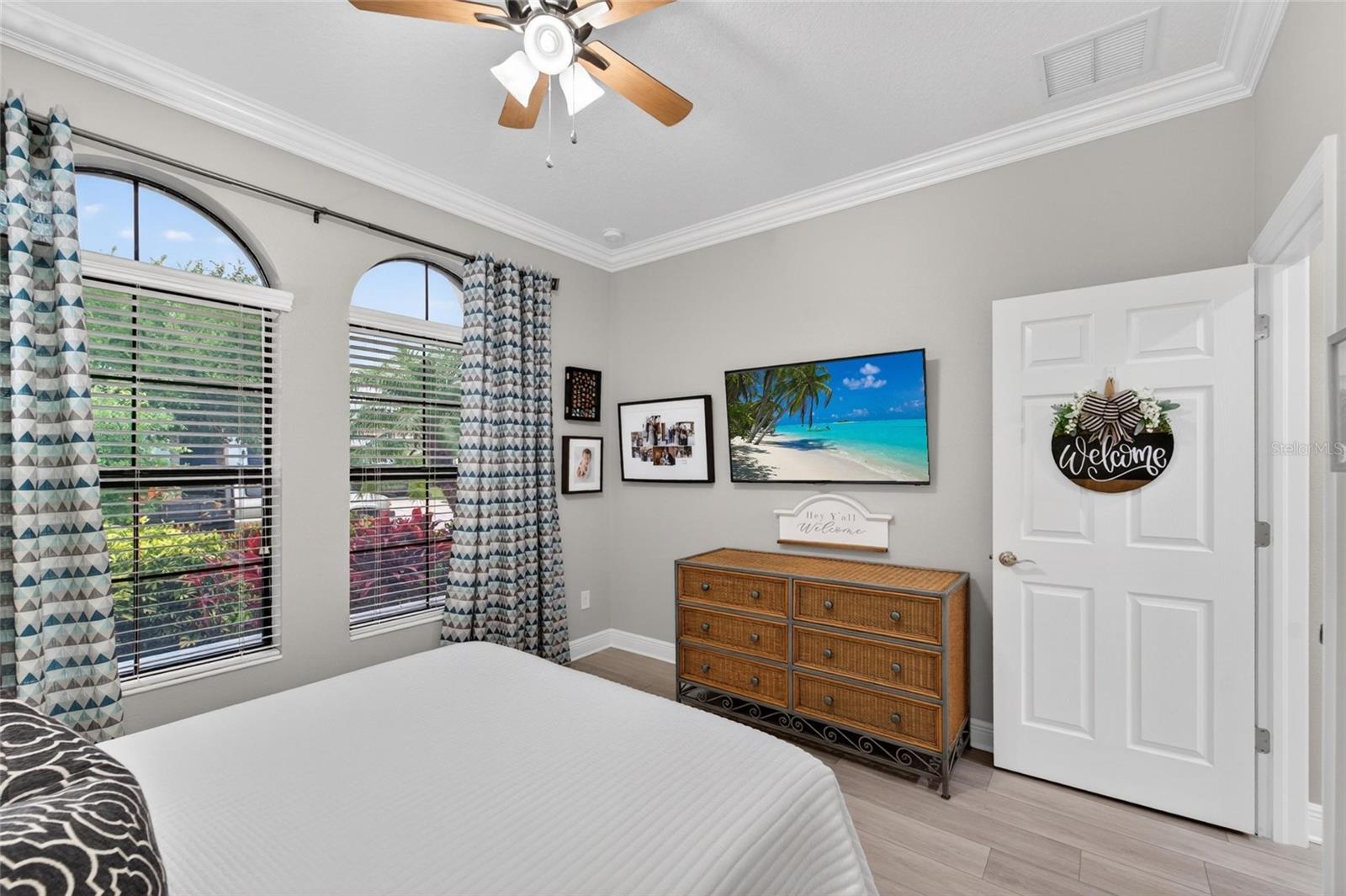 WATERSET PH 2C-2 - Residential