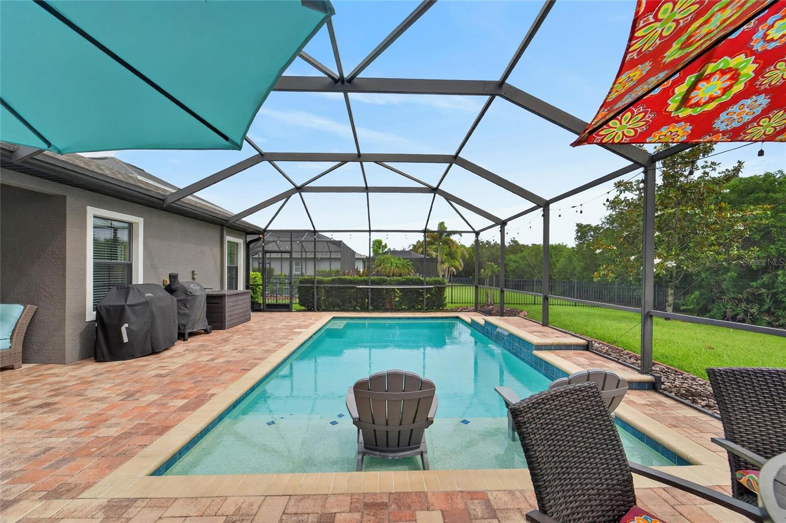 WATERSET PH 2C-2 - Residential