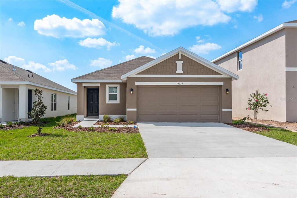 Photo of 10239 Charlotte Drive, Parrish, FL 34219 (MLS # TB8446269)