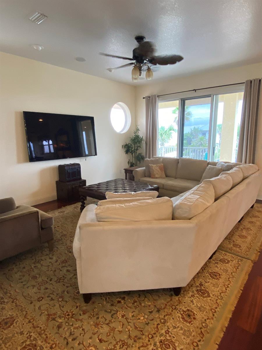 Bethune Volusia Beach - Residential