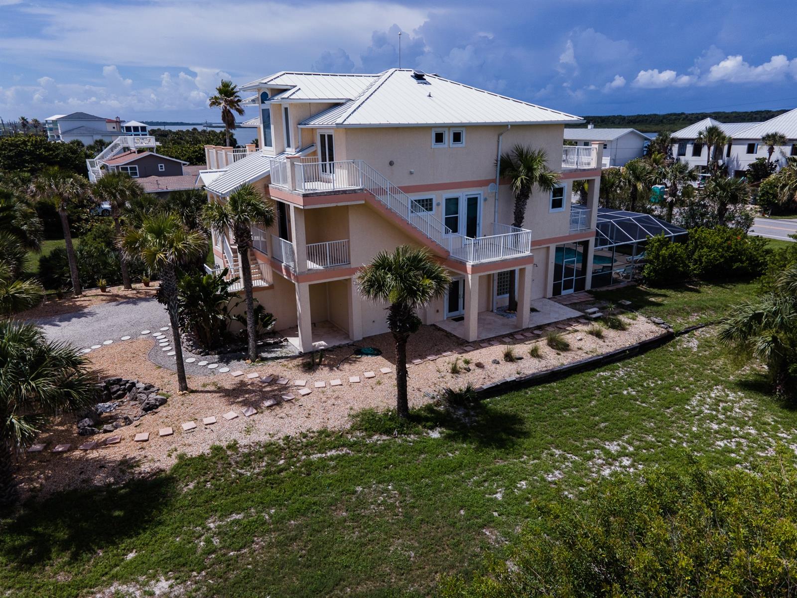 Bethune Volusia Beach - Residential