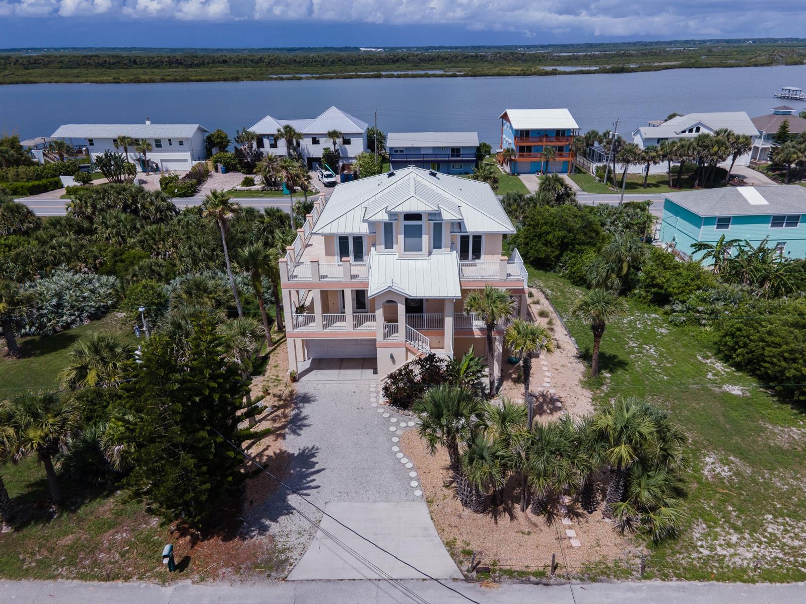 Bethune Volusia Beach - Residential