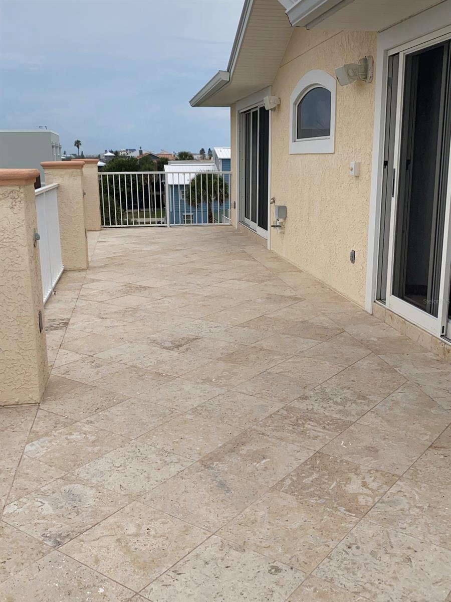 Bethune Volusia Beach - Residential